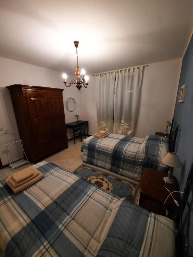 Maison Donatello Valeggio sul Mincio Εξωτερικό φωτογραφία
