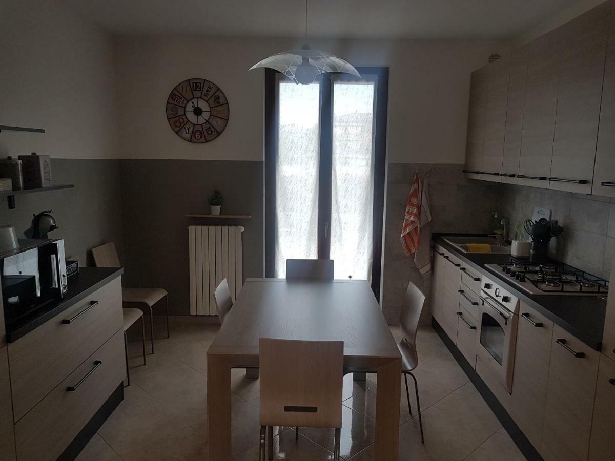 Maison Donatello Valeggio sul Mincio Εξωτερικό φωτογραφία
