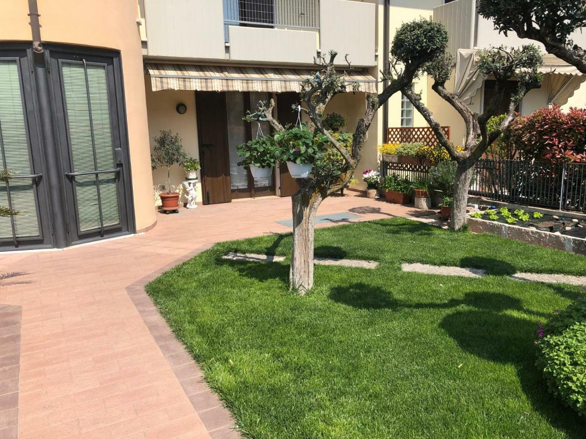 Maison Donatello Valeggio sul Mincio Εξωτερικό φωτογραφία